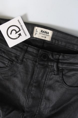 Pantaloni de femei Tally Weijl, Mărime S, Culoare Negru, Preț 20,99 Lei