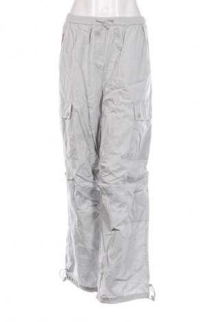 Damenhose Tally Weijl, Größe L, Farbe Grau, Preis € 6,99