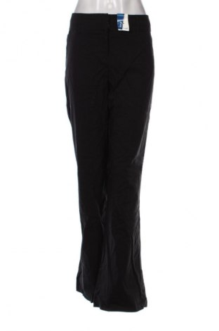 Pantaloni de femei Target, Mărime XL, Culoare Negru, Preț 30,99 Lei