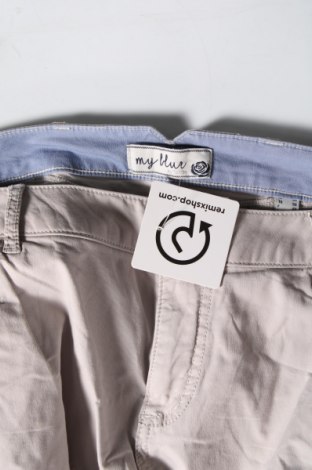 Damenhose Tchibo, Größe M, Farbe Grau, Preis € 5,99