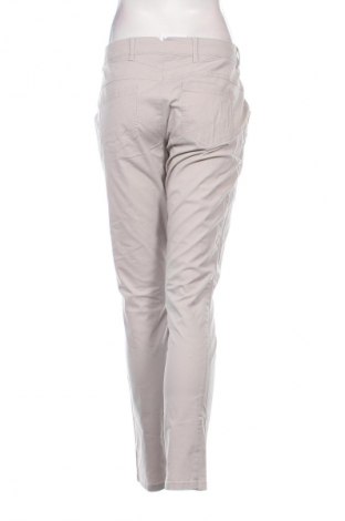 Pantaloni de femei Tchibo, Mărime M, Culoare Gri, Preț 27,99 Lei