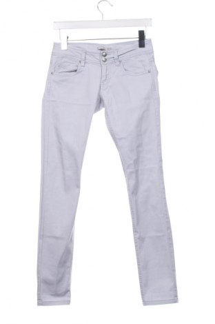 Pantaloni de femei Terranova, Mărime XS, Culoare Gri, Preț 15,99 Lei