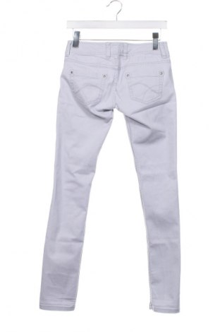 Pantaloni de femei Terranova, Mărime XS, Culoare Gri, Preț 15,99 Lei