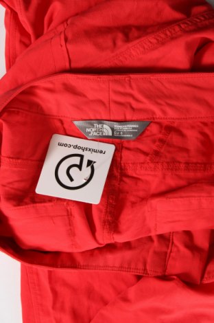 Damenhose The North Face, Größe S, Farbe Rot, Preis € 66,80