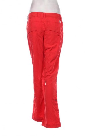 Damenhose The North Face, Größe S, Farbe Rot, Preis € 66,80