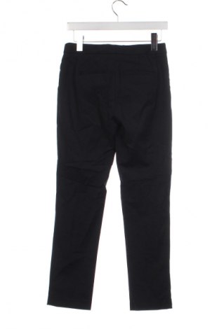 Pantaloni de femei Tibi, Mărime S, Culoare Albastru, Preț 78,99 Lei