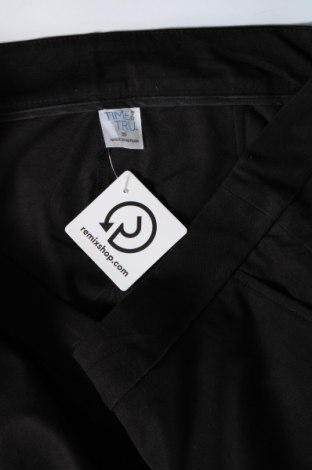 Damenhose Time and tru, Größe XXL, Farbe Schwarz, Preis € 14,83