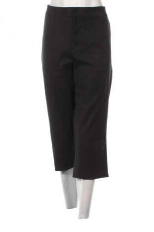 Damenhose Time and tru, Größe XXL, Farbe Schwarz, Preis 14,83 €