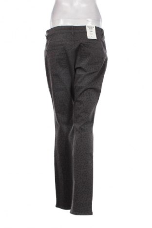 Pantaloni de femei Tom Tailor, Mărime L, Culoare Gri, Preț 91,99 Lei