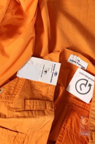 Damenhose Tom Tailor, Größe L, Farbe Orange, Preis 11,99 €