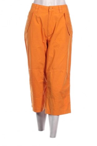 Damenhose Tom Tailor, Größe L, Farbe Orange, Preis 11,99 €