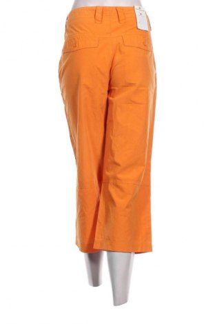 Damenhose Tom Tailor, Größe L, Farbe Orange, Preis 18,29 €