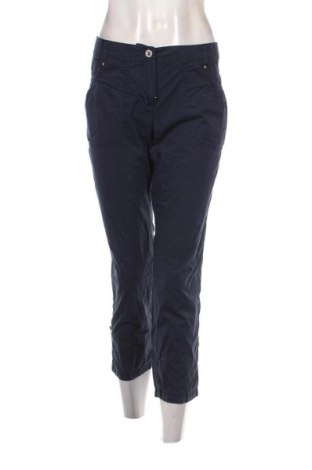 Damenhose Tom Tailor, Größe S, Farbe Blau, Preis € 5,99