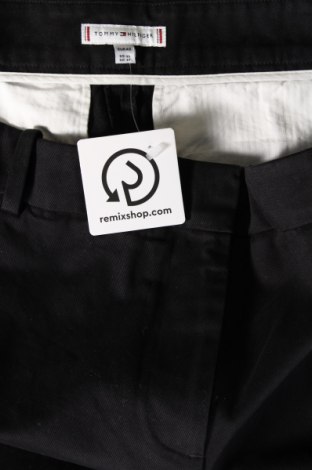 Pantaloni de femei Tommy Hilfiger, Mărime XL, Culoare Negru, Preț 240,99 Lei