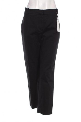 Pantaloni de femei Tommy Hilfiger, Mărime XL, Culoare Negru, Preț 240,99 Lei