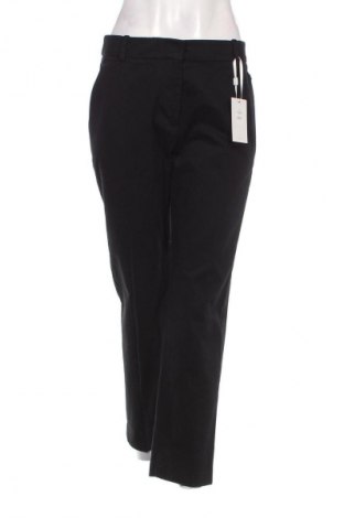 Γυναικείο παντελόνι Tommy Hilfiger, Μέγεθος S, Χρώμα Μαύρο, Τιμή 52,32 €