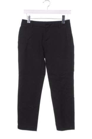 Pantaloni de femei Tommy Hilfiger, Mărime S, Culoare Negru, Preț 46,99 Lei