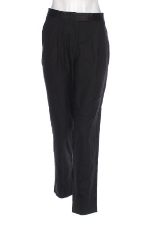 Pantaloni de femei Tommy Hilfiger, Mărime M, Culoare Negru, Preț 66,99 Lei