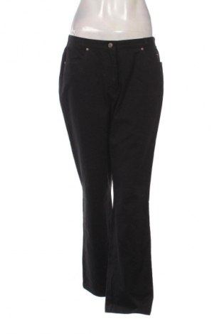 Damenhose Toni, Größe L, Farbe Schwarz, Preis 6,99 €