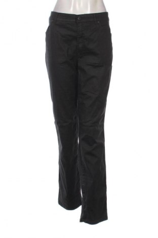 Γυναικείο παντελόνι Toni, Μέγεθος XL, Χρώμα Μαύρο, Τιμή 25,36 €