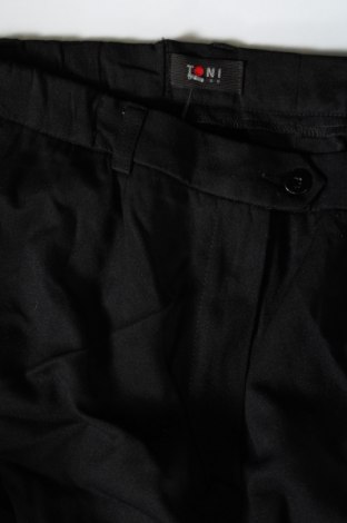 Damenhose Toni, Größe M, Farbe Schwarz, Preis € 13,99