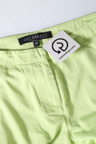 Damenhose Top Secret, Größe M, Farbe Grün, Preis 6,99 €