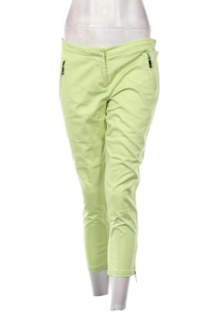 Pantaloni de femei Top Secret, Mărime M, Culoare Verde, Preț 33,99 Lei