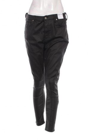 Damenhose Topshop, Größe XL, Farbe Schwarz, Preis € 14,99