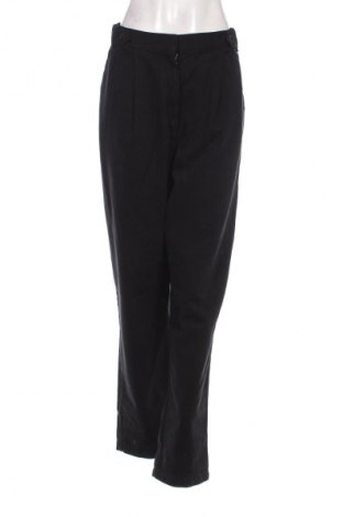 Damenhose Topshop, Größe XXL, Farbe Schwarz, Preis 13,99 €