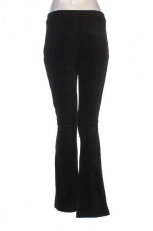 Pantaloni de femei Topshop, Mărime M, Culoare Negru, Preț 51,99 Lei