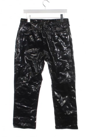 Pantaloni de femei Topshop, Mărime M, Culoare Negru, Preț 24,99 Lei