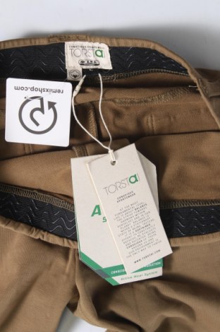 Damenhose Torstai, Größe L, Farbe Braun, Preis 14,99 €