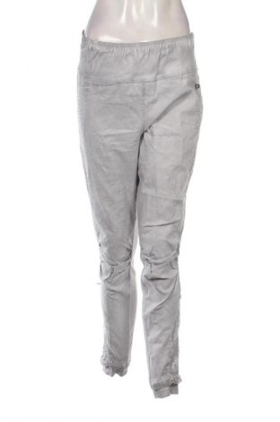 Damenhose Tredy, Größe XL, Farbe Grau, Preis € 6,99