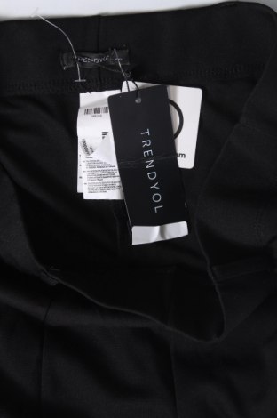 Damenhose Trendyol, Größe XXL, Farbe Schwarz, Preis € 14,99