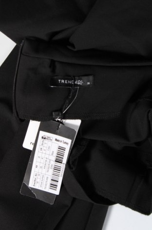 Damenhose Trendyol, Größe S, Farbe Schwarz, Preis € 12,99