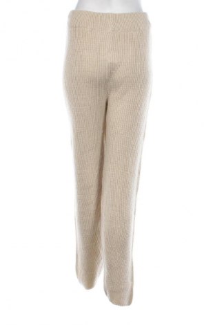 Damenhose Trendyol, Größe M, Farbe Beige, Preis 9,49 €