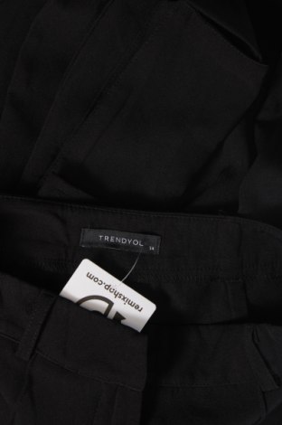 Damenhose Trendyol, Größe XS, Farbe Schwarz, Preis € 5,99