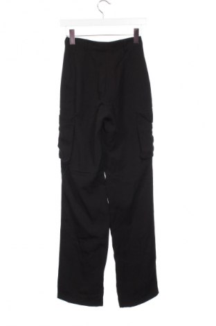 Pantaloni de femei Trendyol, Mărime XS, Culoare Negru, Preț 21,99 Lei