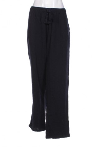 Damenhose Ulla Popken, Größe XL, Farbe Blau, Preis 14,99 €