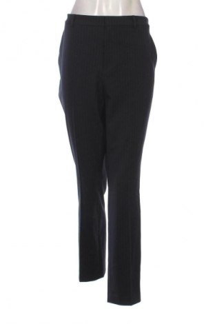 Γυναικείο παντελόνι Uniqlo, Μέγεθος L, Χρώμα Μπλέ, Τιμή 12,68 €