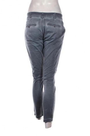 Damenhose United Colors Of Benetton, Größe M, Farbe Grau, Preis 13,99 €