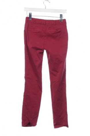 Pantaloni de femei United Colors Of Benetton, Mărime XXS, Culoare Roz, Preț 28,99 Lei