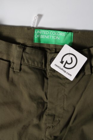 Damenhose United Colors Of Benetton, Größe M, Farbe Grün, Preis 12,49 €