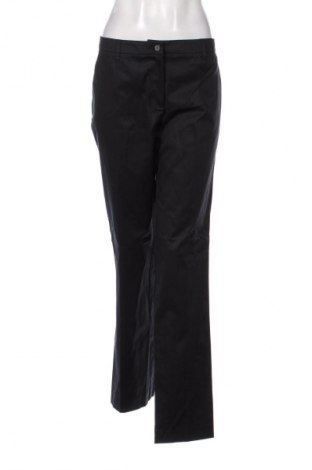 Pantaloni de femei United Colors Of Benetton, Mărime XL, Culoare Negru, Preț 22,99 Lei