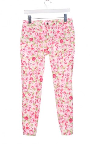 Pantaloni de femei United Colors Of Benetton, Mărime XS, Culoare Multicolor, Preț 164,00 Lei