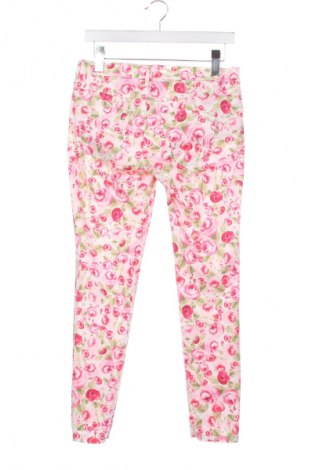 Pantaloni de femei United Colors Of Benetton, Mărime XS, Culoare Multicolor, Preț 164,00 Lei