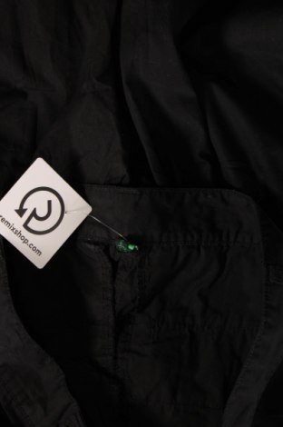 Pantaloni de femei United Colors Of Benetton, Mărime S, Culoare Negru, Preț 104,59 Lei