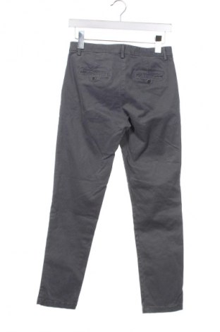 Pantaloni de femei United Colors Of Benetton, Mărime XXS, Culoare Gri, Preț 68,99 Lei