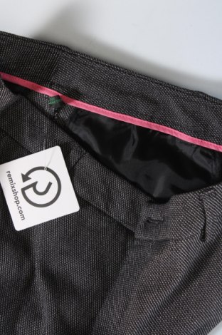 Damenhose United Colors Of Benetton, Größe XXS, Farbe Grau, Preis 13,99 €