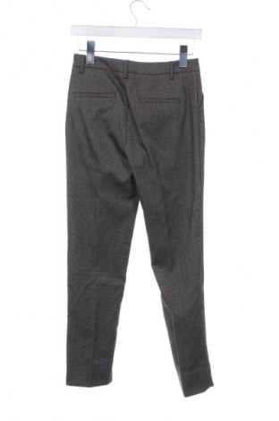 Damenhose United Colors Of Benetton, Größe XXS, Farbe Grau, Preis 13,99 €